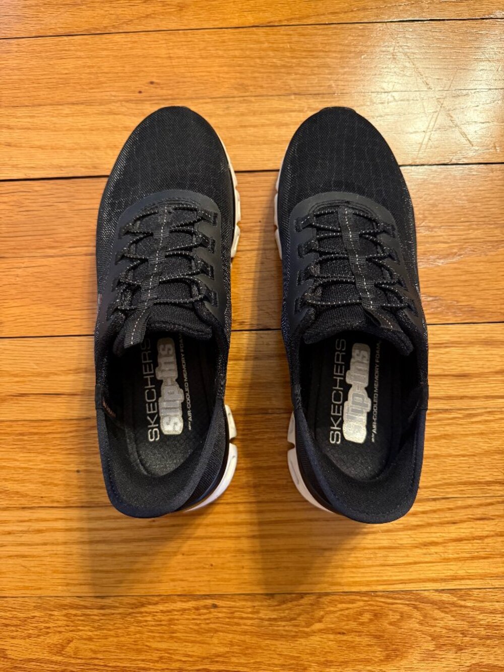 Skechers Slip-Ins Women's Shoe - Memory Foam - Size 6.5 - EXCELLENT CONDITION!